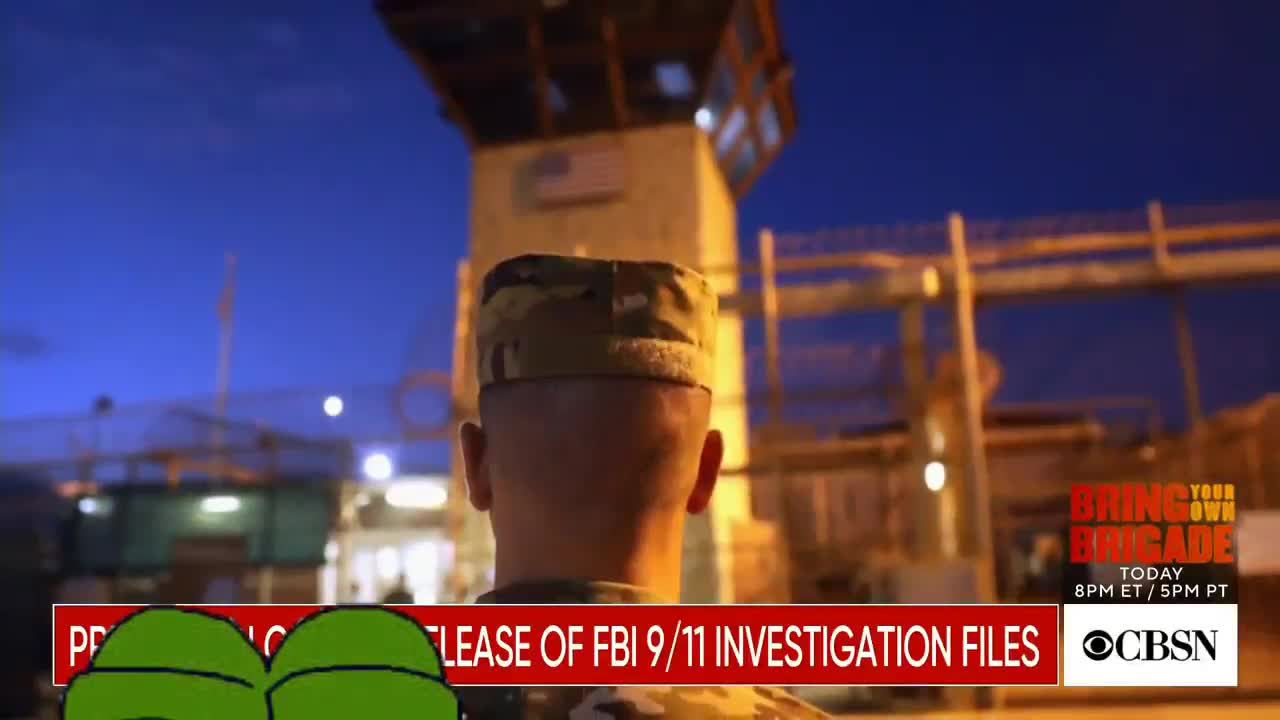 Gitmo Expanding