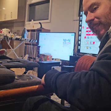 you gotta be gentle (it's my first time)