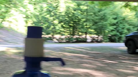 08-14-24 | Sauble Beach Campsite Tour | Part-2 #shorts