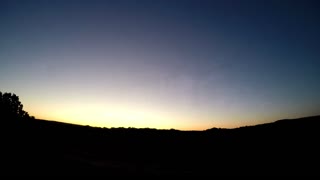 Sun Rise 7 14 22 59f/15c