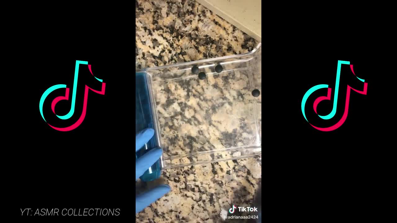 Satisfying Pharmacist TikTok Compilation