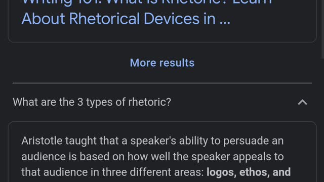 THE LORD'S Favourite PHRASE