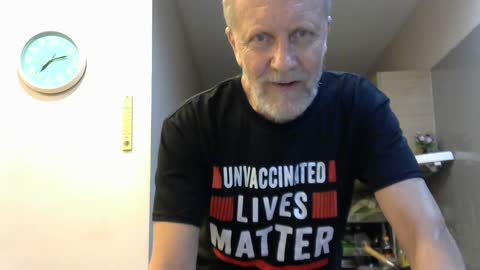 Do you like my new T-shirt