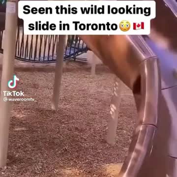 Bring back metal slides