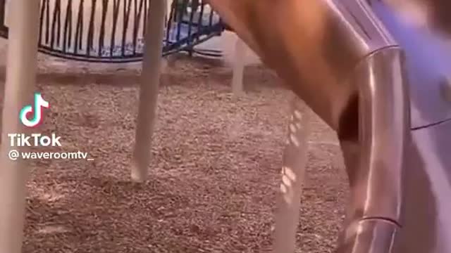 Bring back metal slides