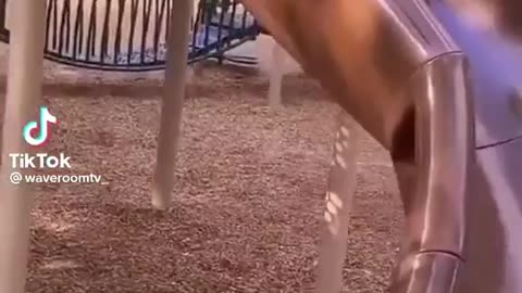 Bring back metal slides
