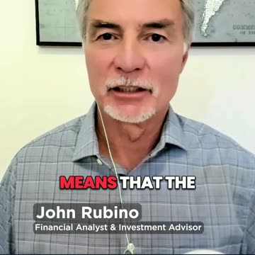 Rate cuts and stimulus could be great for gold and silver, analyst says #recession #gold #silver