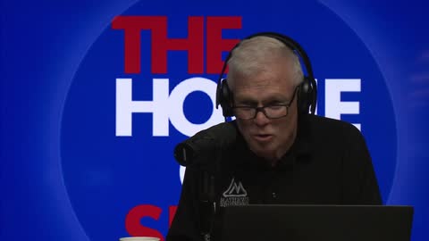 HOWIE CARR SHOW - OCTOBER 28, 2021