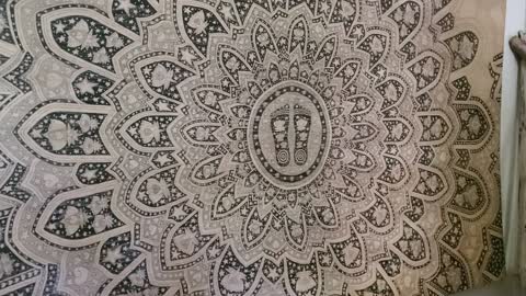 WHAT ARE THOUGHTS WORDS AND LETTERS MADE OF