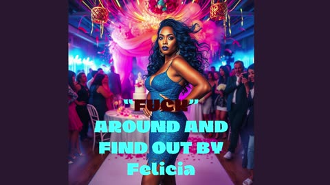 🗣️😴🛌🏾 (clip) ADULT AUDIO BEDTIME STORY - F AROUND AND FIND OUT BY Felicia