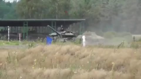 New Tank From Belarus - Should Ukraine be Afraid