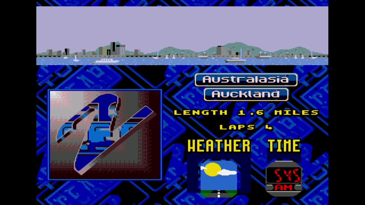 Top Gear 2 #retrogaming #arcadegame #nedeulers #topgear