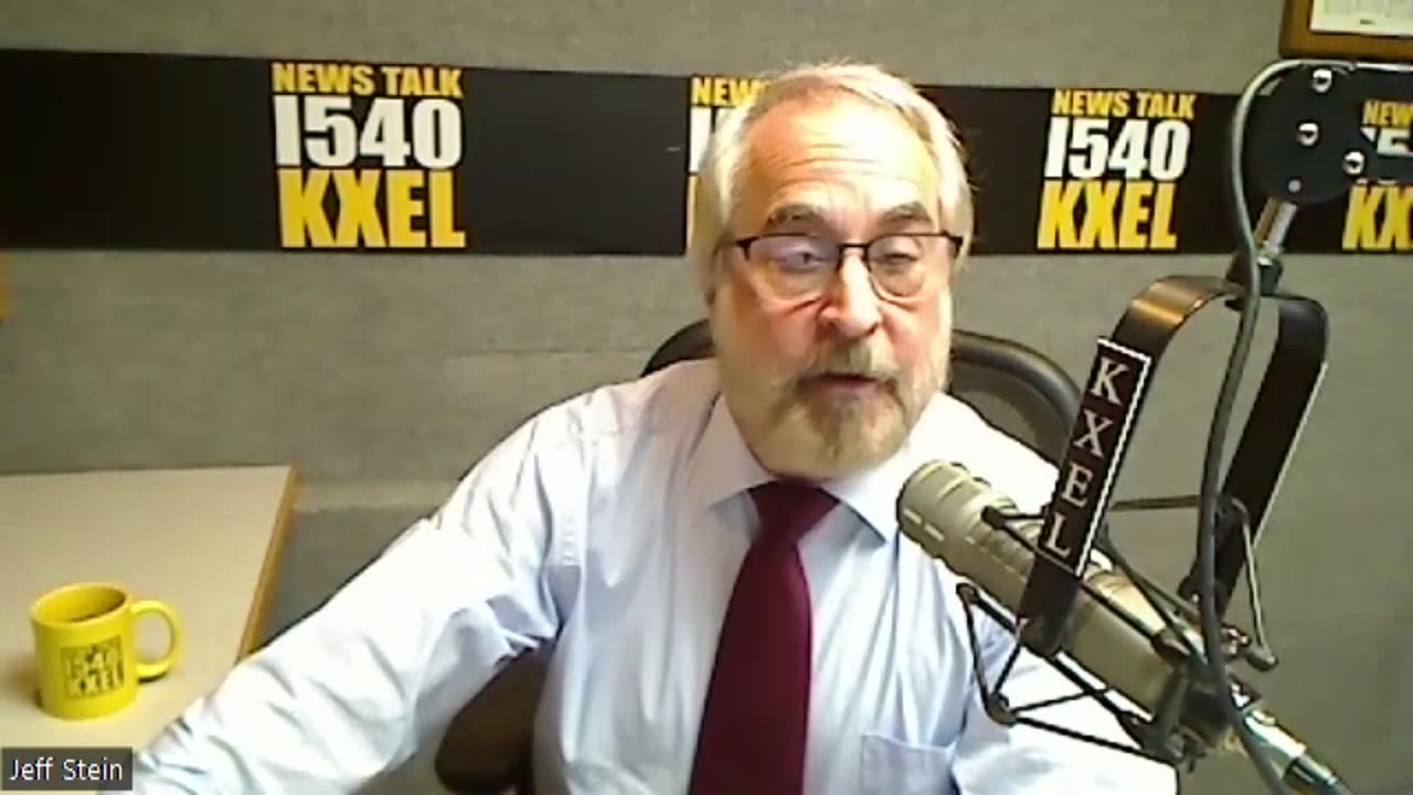 Iowa Politics with Jeff Stein – Mon. Oct. 09, 2023