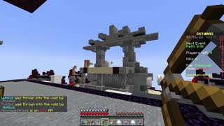 Minecraft Skywars of the week #1