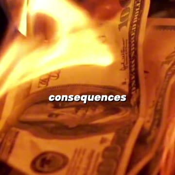 Why Federal Deconstructed Money?