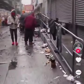 New York City Feb 2024