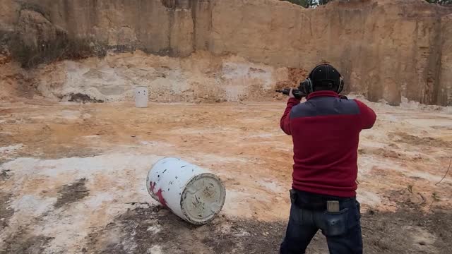 New trigger testing