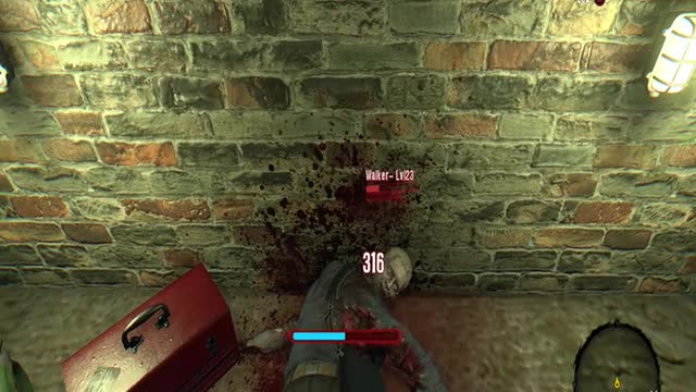 Dead Island Pt.20
