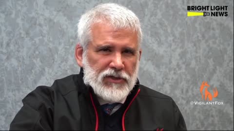 “We Need to Out These People… They’re EVERYWHERE”