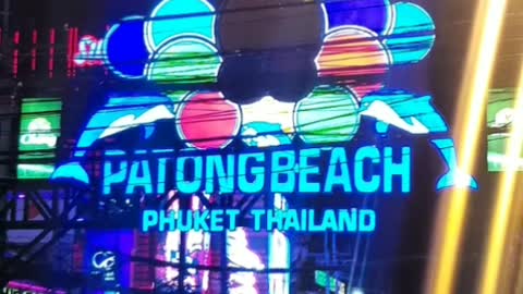 My vacation in Thailand ♡