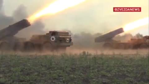 07.25.2022 Chronicle of military operations "Russia - Ukraine"