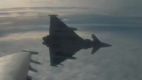 NATO 75th University Exercises Begin