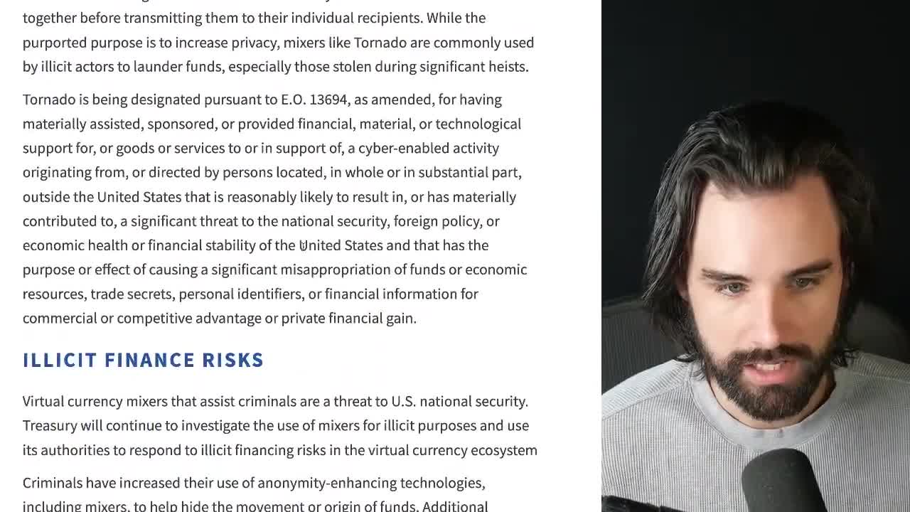 🔴Crypto holders: Watch this you don’t want to go to jail!