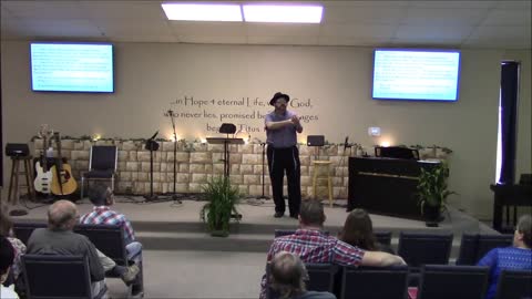 The Kingdom of God Part 4