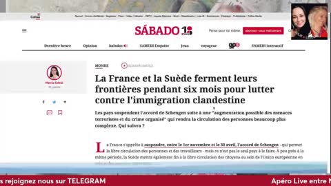 ApéroLive BOOMS avec Vous les Zzz'Amis 24/10 Les Zzz'Infos Bonheur de Leelou