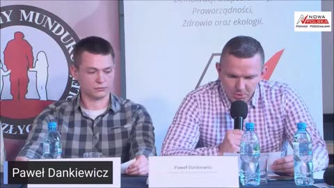 Jakub Kuśpik (bronimy mundury dla przyszłych pokoleń) : traktat WHO