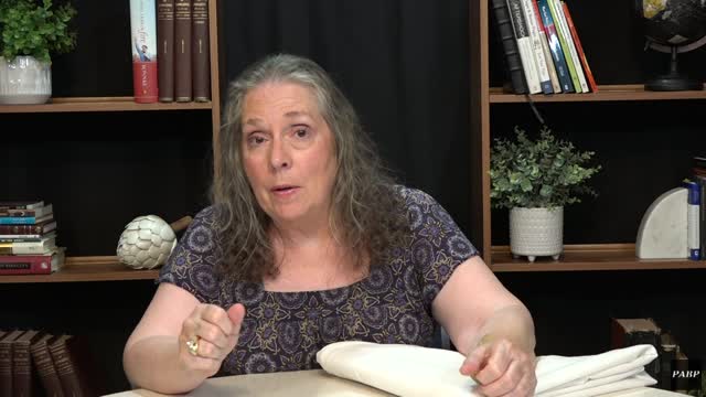 Teaching Someone to Care