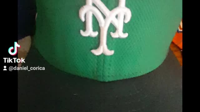 43 years of being a Mets fan