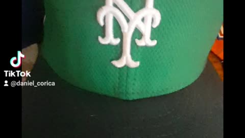 43 years of being a Mets fan