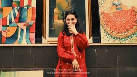 Aizakhan nys video and osm music