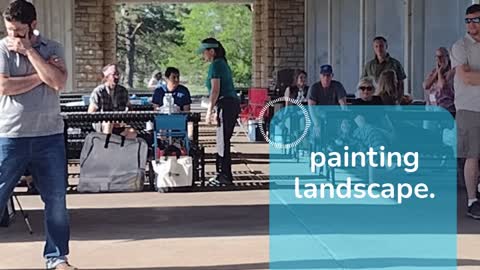 39 | What is a Christian Plein Air Event