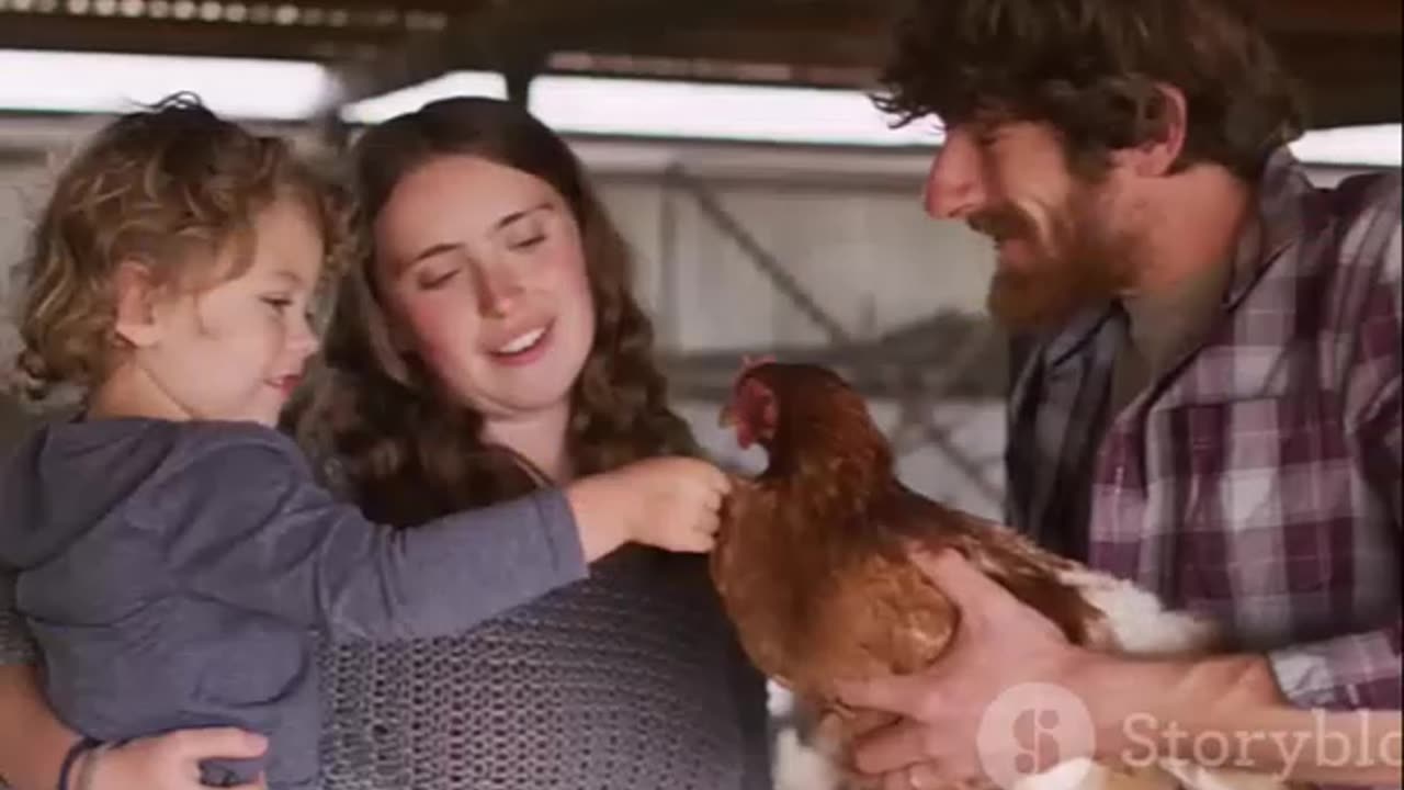 Unlocking the Hidden Secrets of Farm Chickens