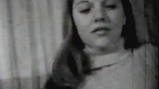 Girls Of The Swingin' 60s