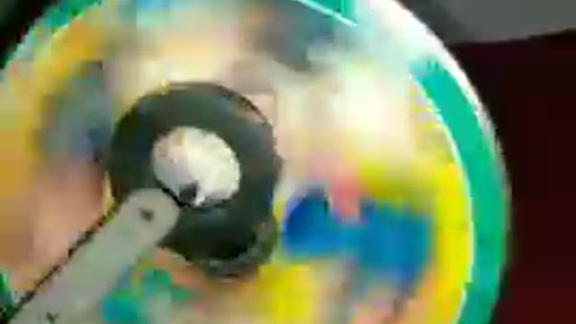 New ideas with magnets