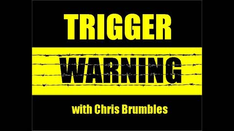 Trigger Warning With Special Guest Dr. Judy Mikovits