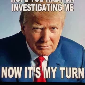 TRUMP💜🇺🇸COMING OUT FULL SWINGING INVESTIGATING TRAITORS🚨🔑