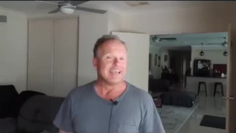 BREAKING NEWS! AUSTRALIEN IST AUF!!