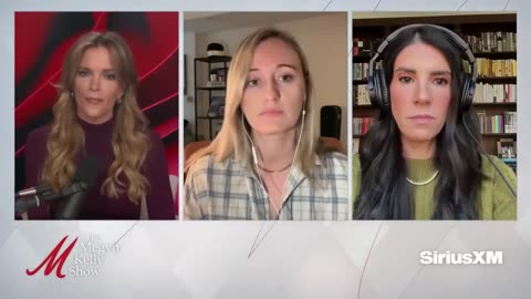 Megyn Kelly - Racist Joy Reid Rants Against White Women... Even On Her Side