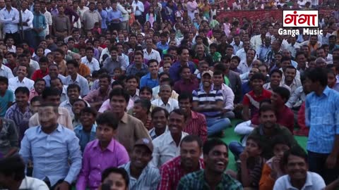 Stage show nach program enjoy video in Indian