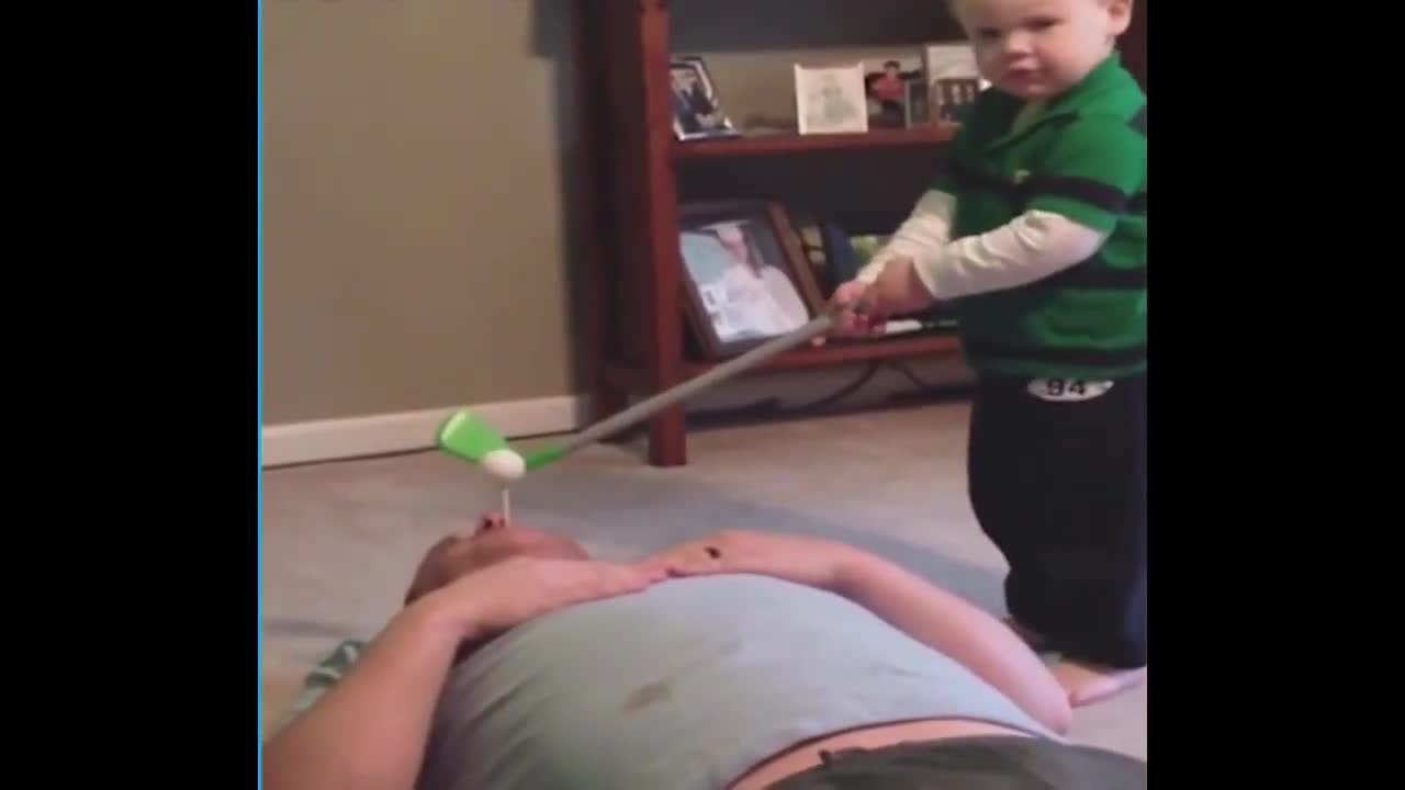 Funny kids -lovely kids - adorable kids