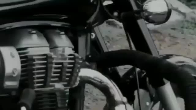 Royal Enfield