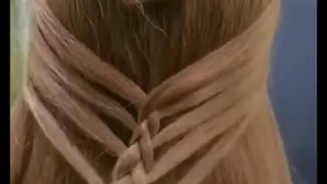 DONT MISS THIS SHORT VIDEO ABIUT....New easy hairstyles for girls 2021🌈❤️