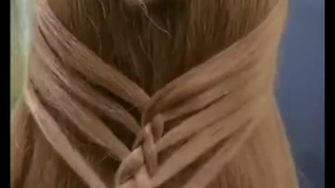 DONT MISS THIS SHORT VIDEO ABIUT....New easy hairstyles for girls 2021🌈❤️