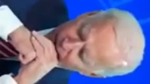 “Bidenfreud “ (Biden Fraud)