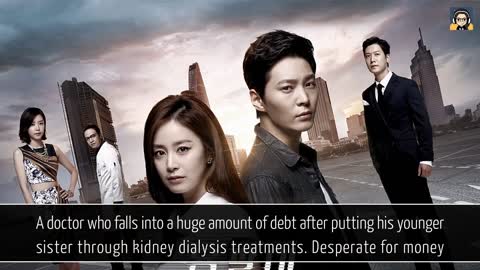 revenge kdrama list