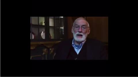 Elites Dennis Meadows Revealing Their Plan Depopulation 6 Billion People
